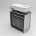 Взрывозащищенный канальный нагреватель воздуха EEX-AIRBOX-380-3-50-65. Мощность 65кВт