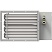 Взрывозащищенный канальный нагреватель воздуха EEX-AIRBOX-220-1-50-6. Мощность 6кВт