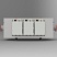 Взрывозащищенный канальный нагреватель азота EEX-AIRBOX-380-3-50-340. Мощность 340кВт