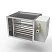 Взрывозащищенный канальный нагреватель воздуха EEX-AIRBOX-220-1-50-6. Мощность 6кВт